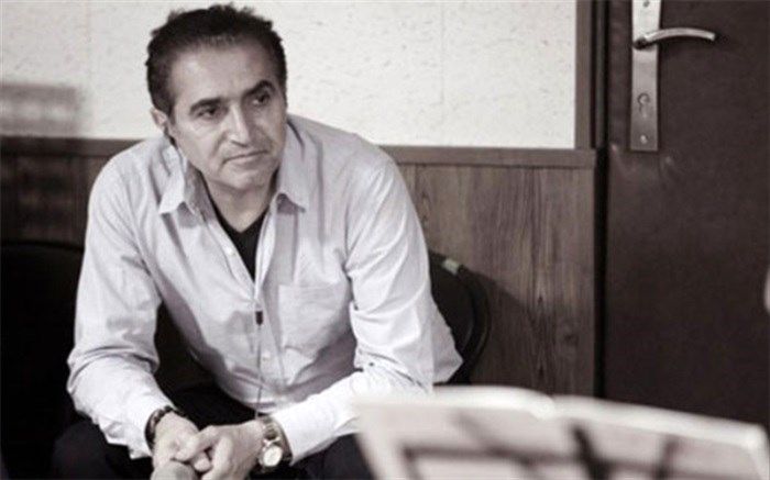 فریدون آسرایی: اثر جدید مثل خون تازه‌ای است که وارد سیستم هنرمند می‌شود