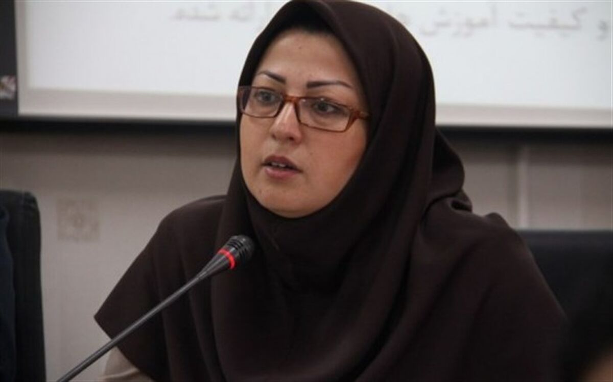 فنی و حرفه ای استان سمنان، امسال 10 میلیارد ریال درآمد کسب کرد