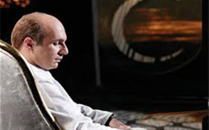 پیام دهکردی پروژه «هفت شب، هفت کافه» را آغاز کرد