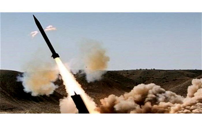شلیک موشک «زلزال-۱» و «زلزال-۲» به مواضع شبه‌نظامیان در جنوب عربستان و یمن