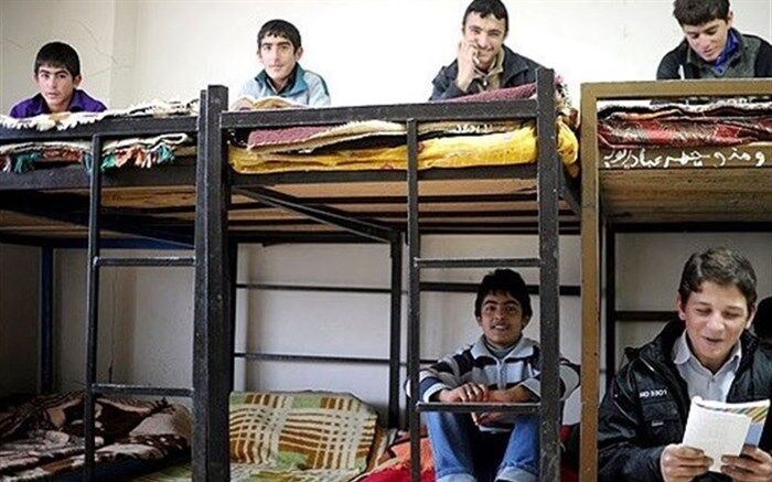 کمک۲۸ میلیارد ریالی برای هزینه سوخت و سرانه غذایی مدارس شبانه روزی زنجان