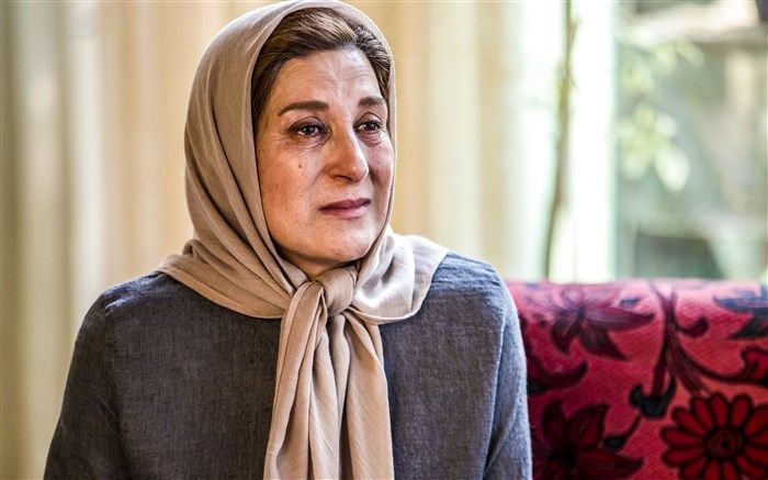 جدیدترین تصویر از معتمدآریا در «جان دار»