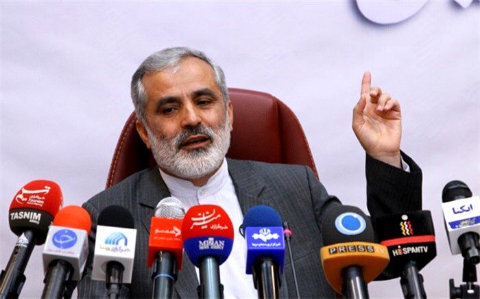 تبیین برنامه‌های چهلمین سالگرد انقلاب