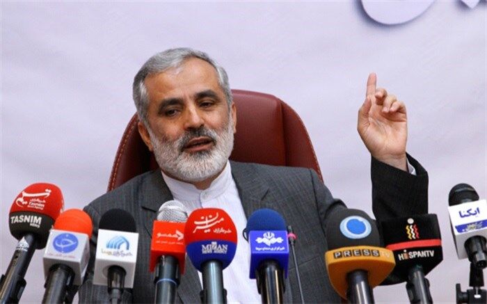 تبیین برنامه‌های چهلمین سالگرد انقلاب