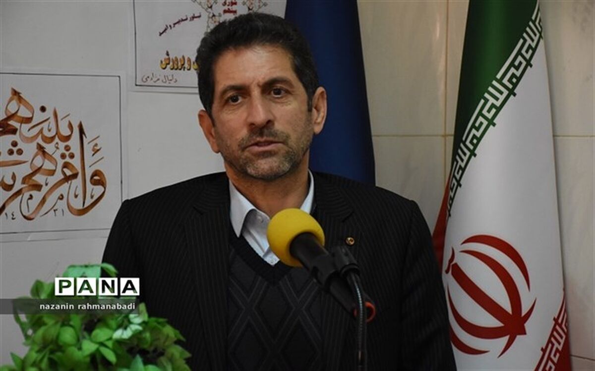 مدیر کل آموزش و پرورش:نقش شوراها در نظام تعلیم و تربیت غیرقابل انکار است