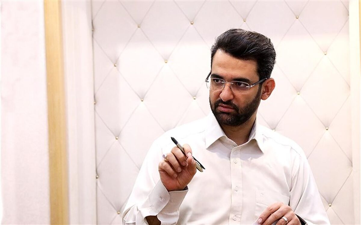اخطار جدی وزیر ارتباطات به دفاتر  خدمات ارتباطی تسهیل‌کننده ارسال پیامک‌های مزاحم