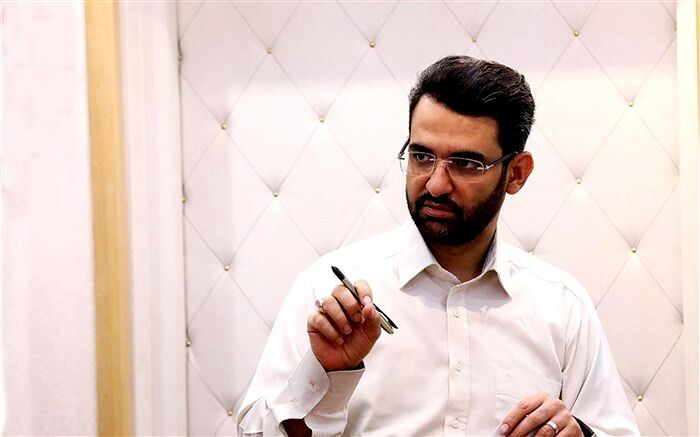 اخطار جدی وزیر ارتباطات به دفاتر  خدمات ارتباطی تسهیل‌کننده ارسال پیامک‌های مزاحم