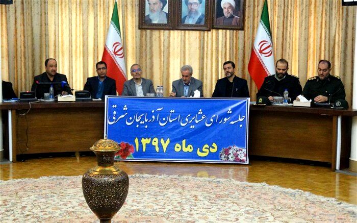 واگذاری مراتع عشایر بدون کسب رضایت و تامین منافع ساکنان آن اجحاف است