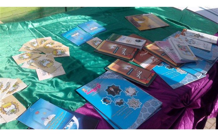 خوش ذوقی مسئولان مسابقات قرآنی