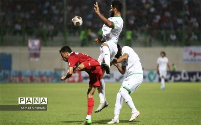 شروع خوب آقا معلم با نساجی