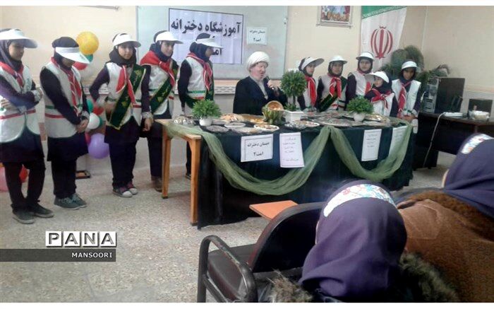 گرامیداشت سالروز شهادت حضرت فاطمه زهرا (س)