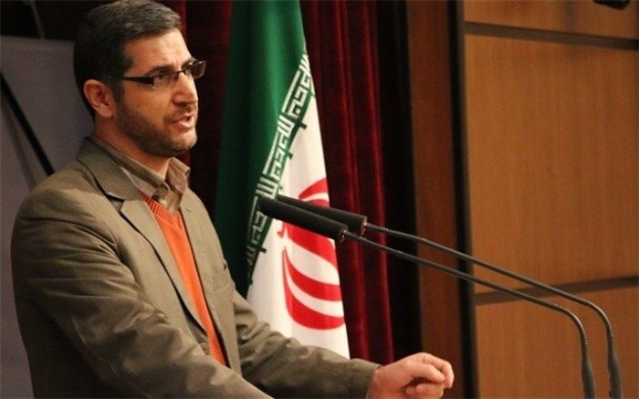 انعقاد تفاهم نامه معاونت سواد آموزی اداره کل آموزش و پرورش شهرستانهای استان تهران و اداره کل کتابخانه های عمومی