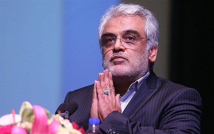 رئیس دانشگاه آزاد اسلامی: مدارس عالی مهارت در اشتغال و مهارت‌افزایی دانشجویان و فارغ‌التحصیلان نقش‌آفرینی خواهد کرد