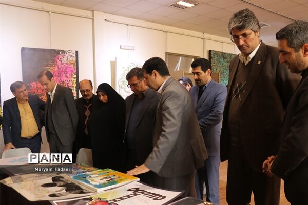 آغاز به کار دبیرخانه فراخوان استانی نوزدهمین پرسش مهر ریاست جمهوری