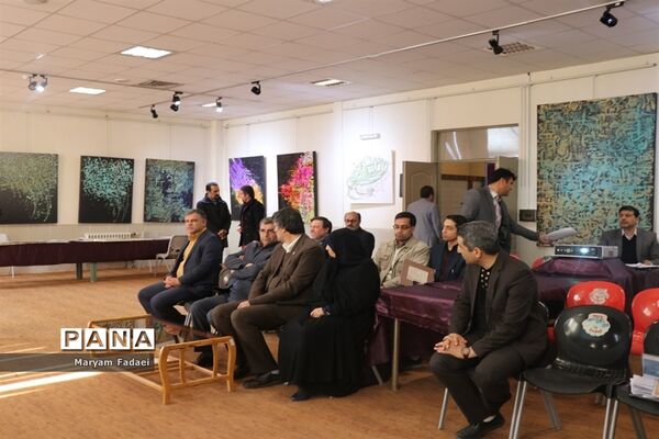آغاز به کار دبیرخانه فراخوان استانی نوزدهمین پرسش مهر ریاست جمهوری