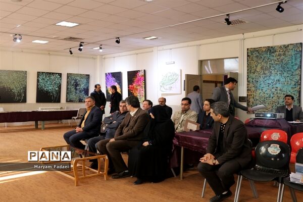 آغاز به کار دبیرخانه فراخوان استانی نوزدهمین پرسش مهر ریاست جمهوری