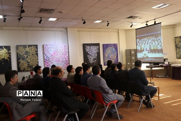 آغاز به کار دبیرخانه فراخوان استانی نوزدهمین پرسش مهر ریاست جمهوری