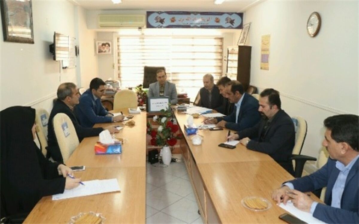 باید فرهنگ ایثار و شهادت در جامعه ما بیش از پیش متجلی شود