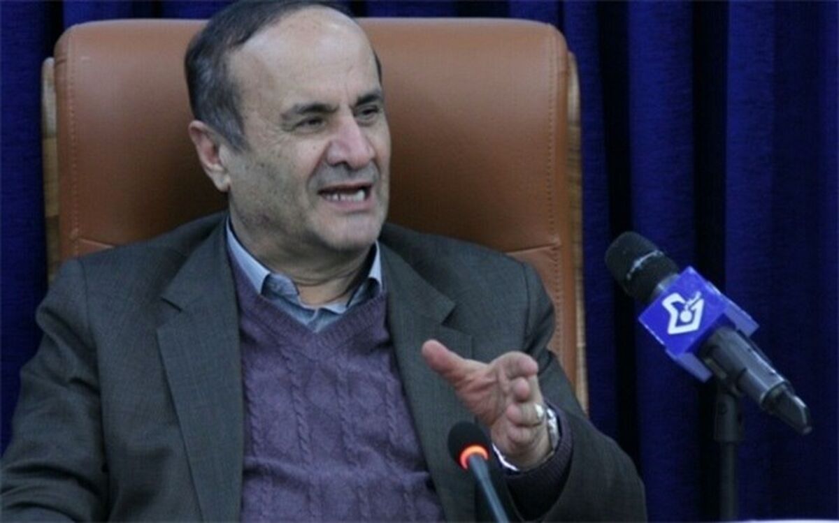 استاندار ایلام خبر داد: حذف بخاری‌های نفتی همه مدارس ایلام تا پایان سال 98