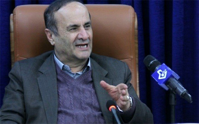 استاندار ایلام خبر داد: حذف بخاری‌های نفتی همه مدارس ایلام تا پایان سال 98