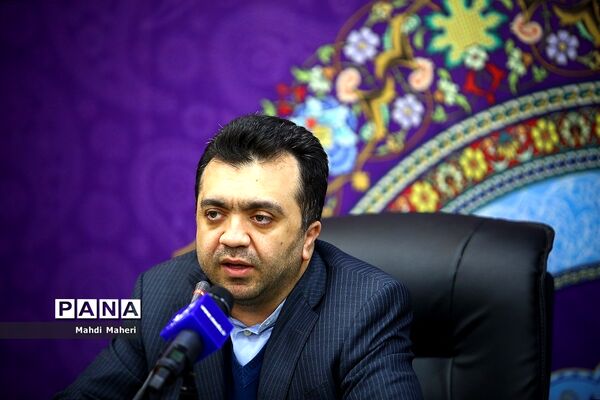 گردهمایی مشاوران و کارشناسان امور زنان  آموزش و پرورش سراسر کشور