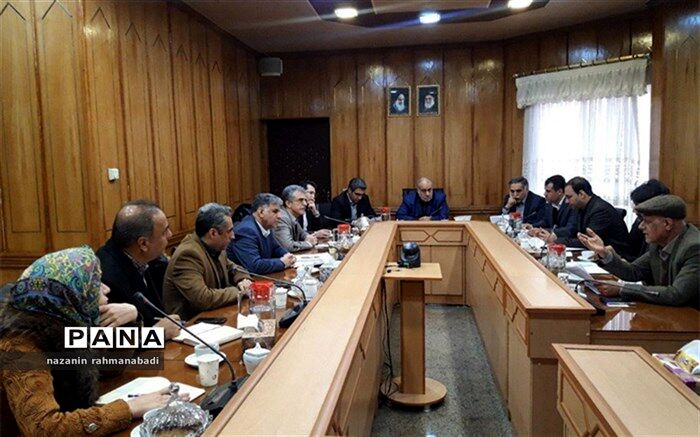 استاندار کرمانشاه:همه باید از سرمایه گذاری در استان حمایت و استقبال کنیم