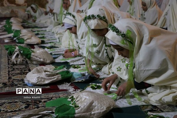 فرشته های آسمانی