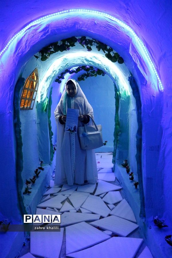 فرشته های آسمانی