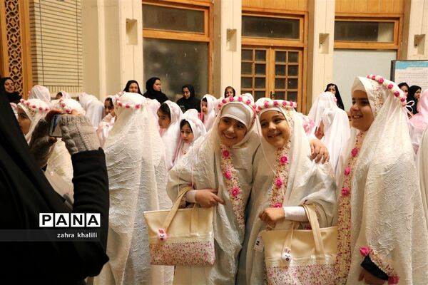 فرشته های آسمانی