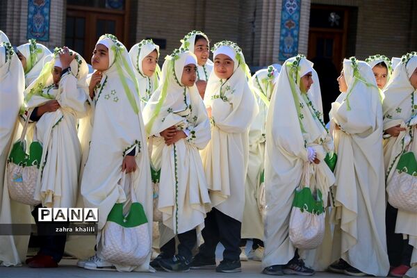 فرشته های آسمانی
