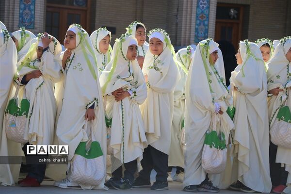 فرشته های آسمانی