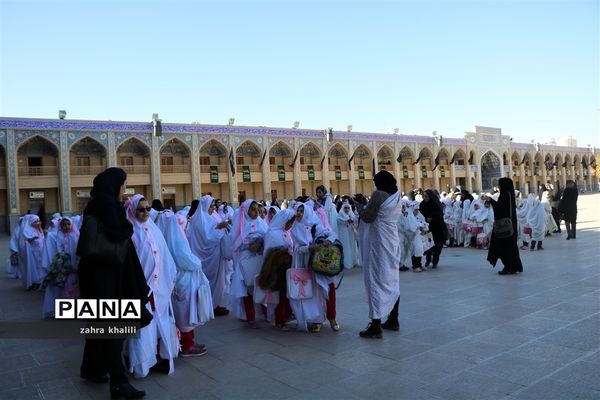 فرشته های آسمانی