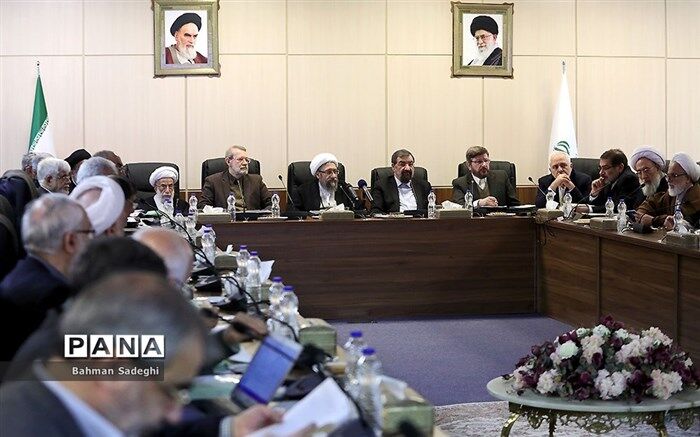 مجمع تشخیص مصلحت روز شنبه جلسه فوق‌العاده برگزار می‌کند
