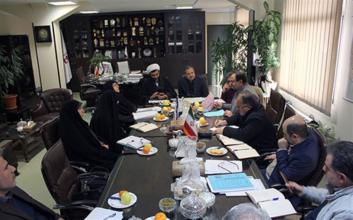 شیوه‌نامه تشکیل و شرح وظایف ستادهای شاهد استان نقد و بررسی شد