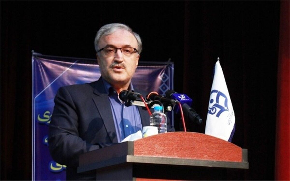 سرپرست وزارت بهداشت:  بی‌توجهی به شاخص‌های زیست محیطی، سلامت را به شدت تهدید می‌کند