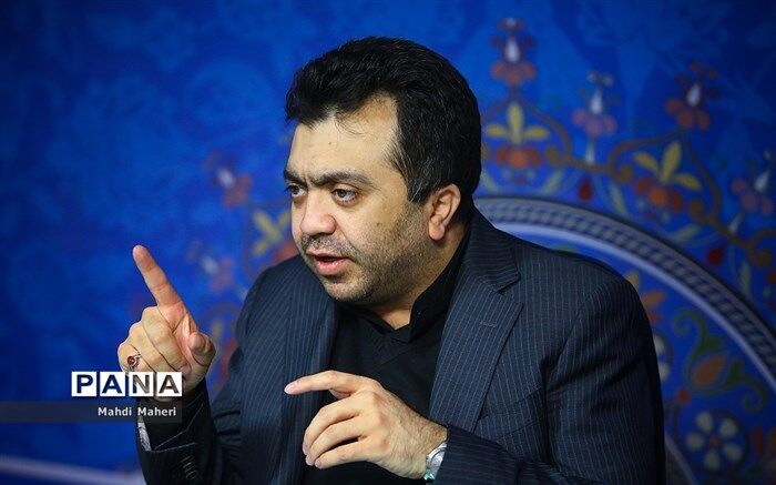 نرم افزار سینا؛ سامانه‌ای امن برای عدالت آموزشی