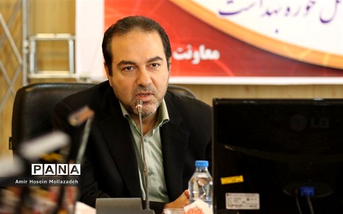 آغاز طرح تکمیلی واکسیناسیون فلج اطفال در جنوب شرق کشور از ۶ بهمن‌