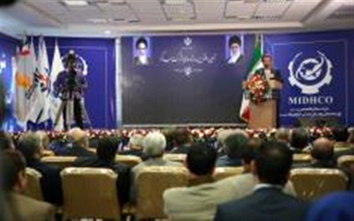 افزایش 18 درصدی تولید فولاد خام کشور در 8 ماهه امسال