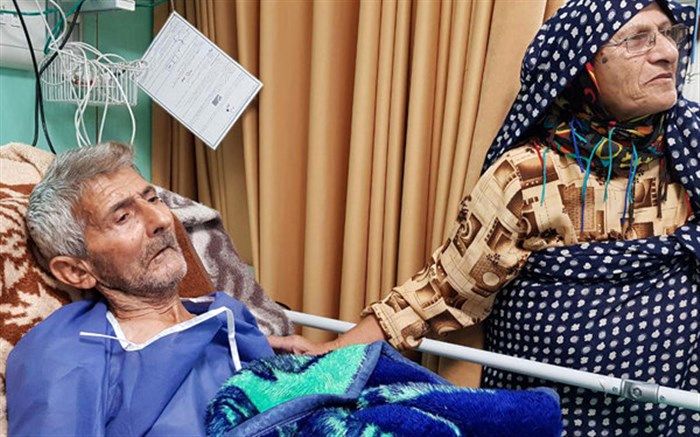 درگذشت مردی که سال‌ها مردم را شاد کرد