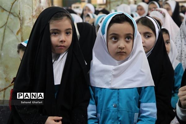 همایش بزرگ طرح ملی حفظ جز سی‌ام منطقه میانه