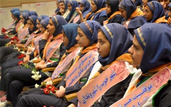 رئیس آموزش و پرورش پیربکران:وظایف خود را در قبال حقوق شهروندی بدانیم