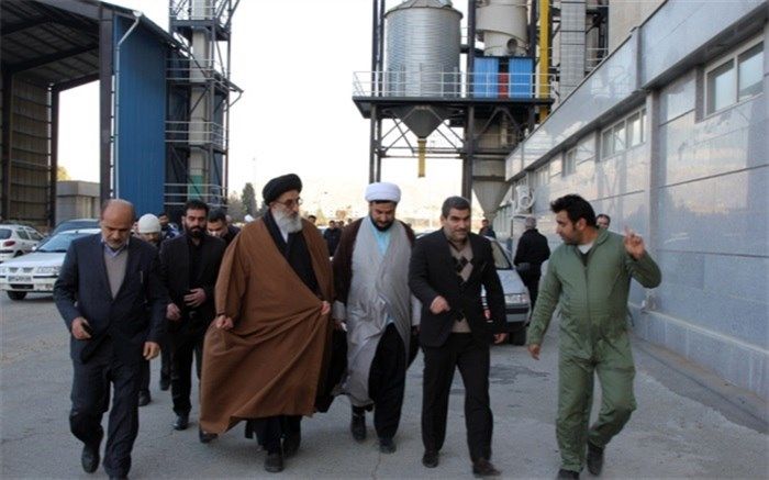 لزوم معرفی دستاورد‌های استان البرز پس از انقلاب اسلامی