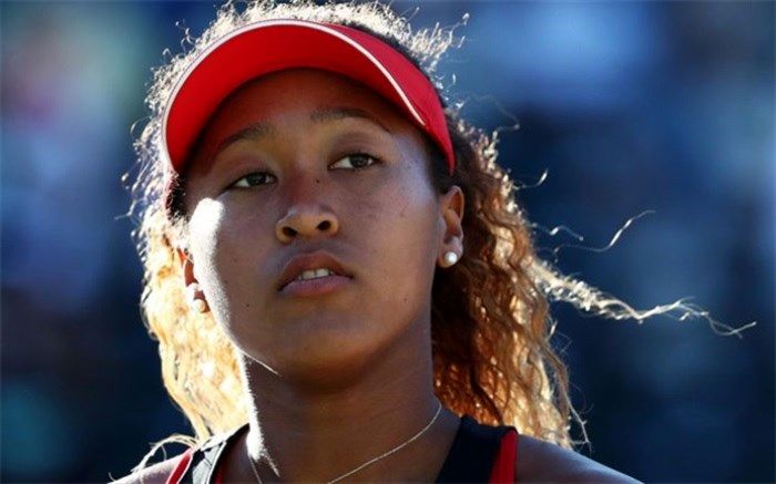 تنیس اوپن استرالیا؛ نماینده ژاپن به فینال رسید