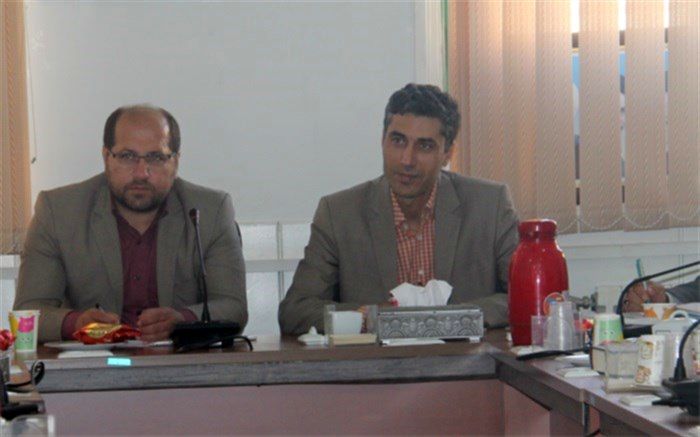 همایش وکارگاه توانمندسازی مدیران، معاونین، مربیان پرورشی و مشاورین مدرسه