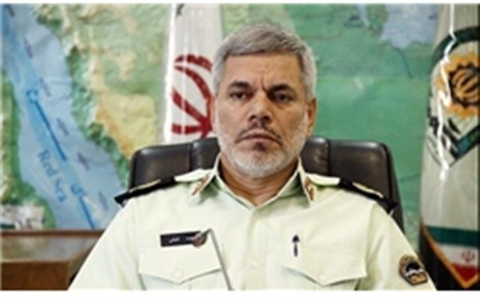 اعمال اشد مجازات برای سارقان ادوات ریلی