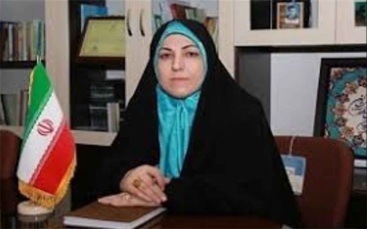 اولادقباد، نماینده تهران در مجلس: همه دولت باید نگاه ویژه به بودجه آموزش و پرورش داشته باشد