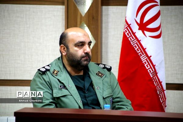 جلسه کمیته‌های ستاد بزرگداشت چهلمین سال پیروزی انقلاب در فرمانداری ساری