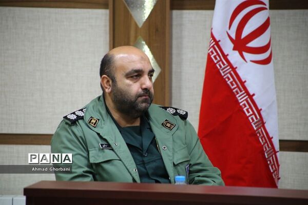 جلسه کمیته‌های ستاد بزرگداشت چهلمین سال پیروزی انقلاب در فرمانداری ساری