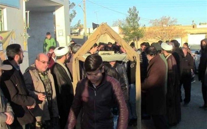 فرمانده سپاه ناحیه قاین  : اعزام 80 نفر از دانش آموزان پسر قاینی به اردوی راهیان نور