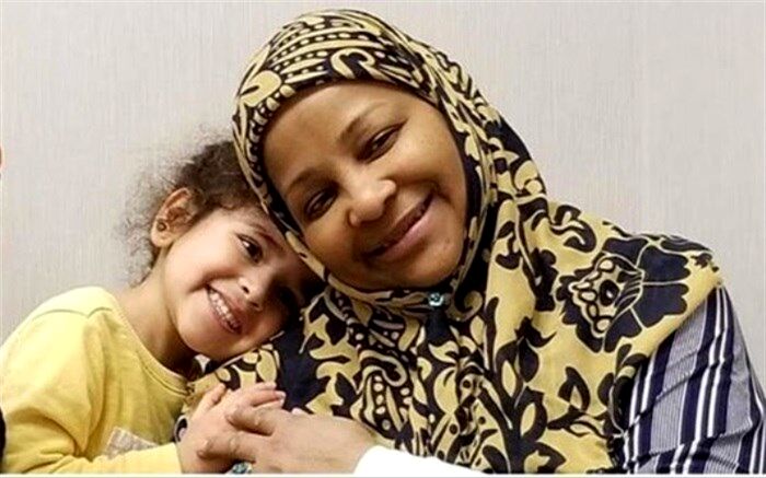 بدون طرح هیچ اتهامی؛ مرضیه هاشمی آزاد شد